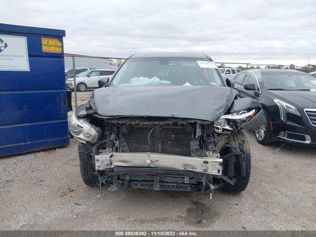 2015 INFINITI QX60 VIN: 5N1AL0MN0FC502575