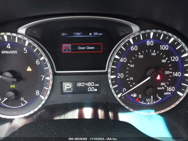 2015 INFINITI QX60 VIN: 5N1AL0MN0FC502575