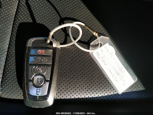 1FMJU1HT8NEA66153 Ford Expedition Xlt