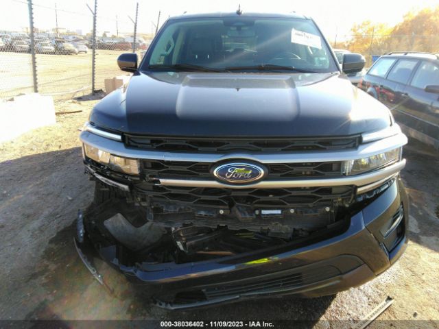 1FMJU1HT8NEA66153 Ford Expedition Xlt
