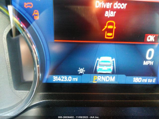 1FMJU1HT8NEA66153 Ford Expedition Xlt
