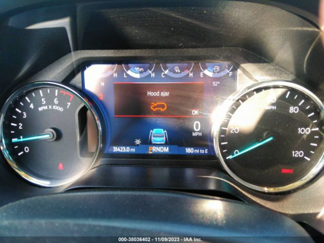 1FMJU1HT8NEA66153 Ford Expedition Xlt