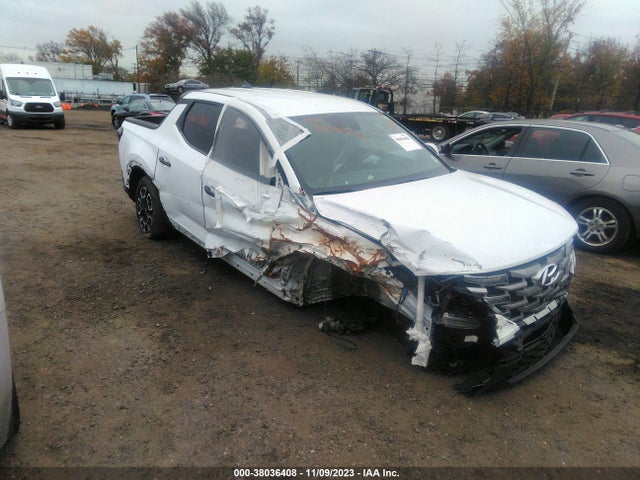 Hyundai Santa Cruz Sel 2022 5NTJBDAE2NH012310 Image 6