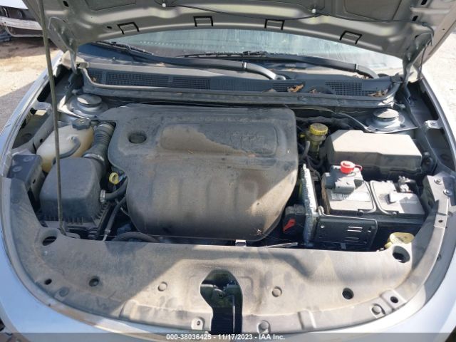 1C3CDFAA7FD432571 Dodge DART SE