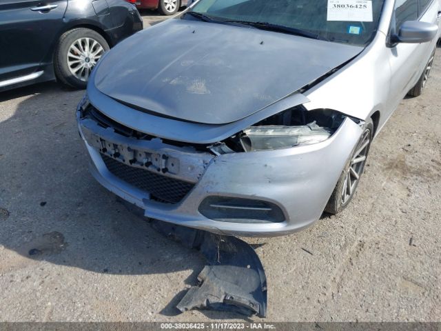 1C3CDFAA7FD432571 Dodge DART SE