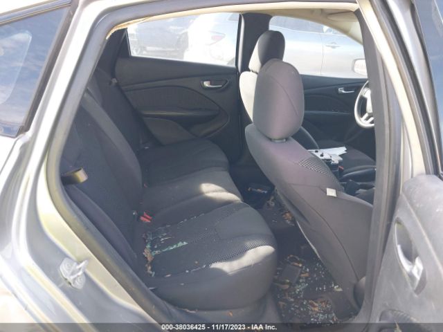 1C3CDFAA7FD432571 Dodge DART SE