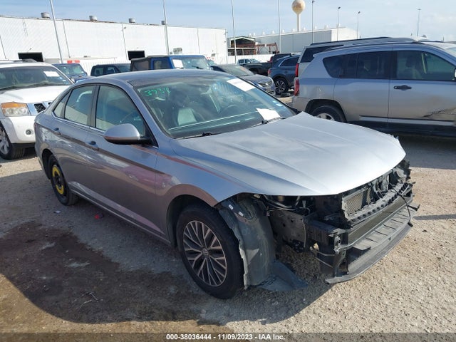 2020 VOLKSWAGEN JETTA S/SE/R-LINE VIN: 3VWC57BU3LM104973