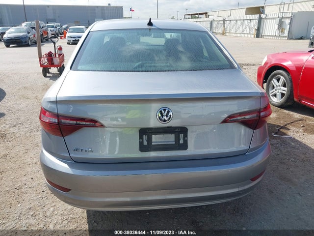 2020 VOLKSWAGEN JETTA S/SE/R-LINE VIN: 3VWC57BU3LM104973