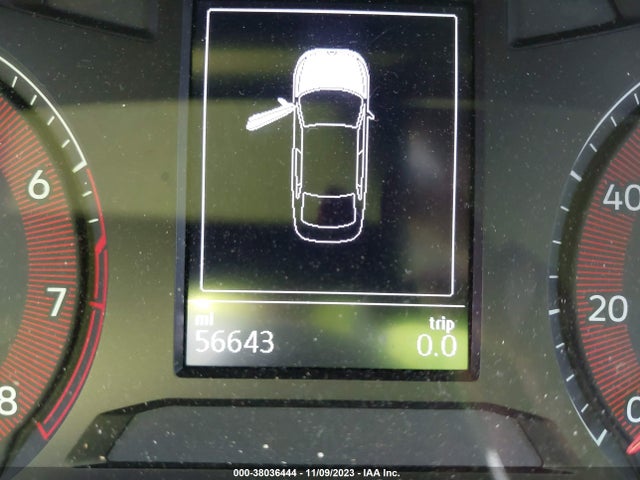 2020 VOLKSWAGEN JETTA S/SE/R-LINE VIN: 3VWC57BU3LM104973