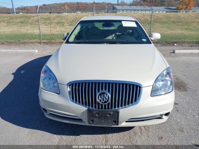2011 BUICK LUCERNE CXL VIN: 1G4HC5EM5BU110519