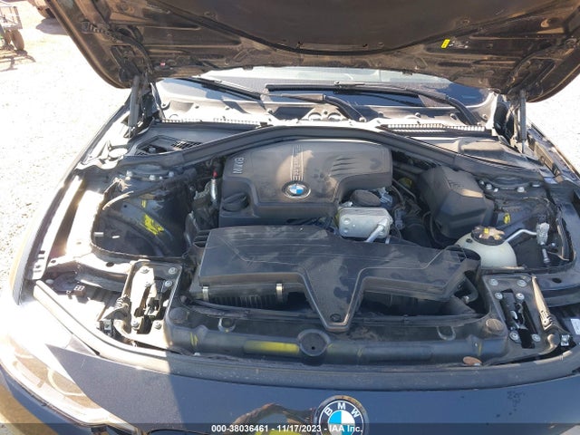 BMW 320i 2018 WBA8E1G50JNU92574 Image 10