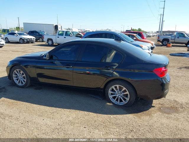 BMW 320i 2018 WBA8E1G50JNU92574 Image 14