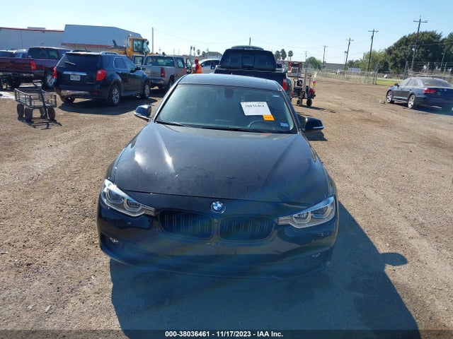 BMW 320i 2018 WBA8E1G50JNU92574 Image 6