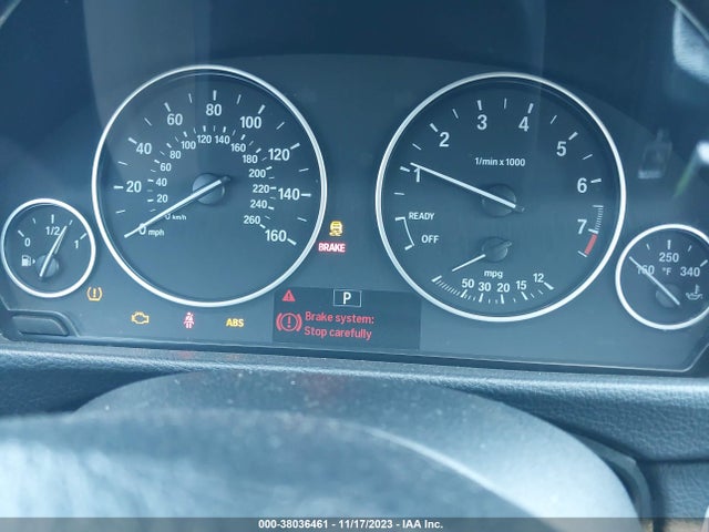 BMW 320i 2018 WBA8E1G50JNU92574 Image 7