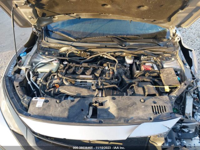 SHHFK7H2XJU400586 Honda Civic Lx