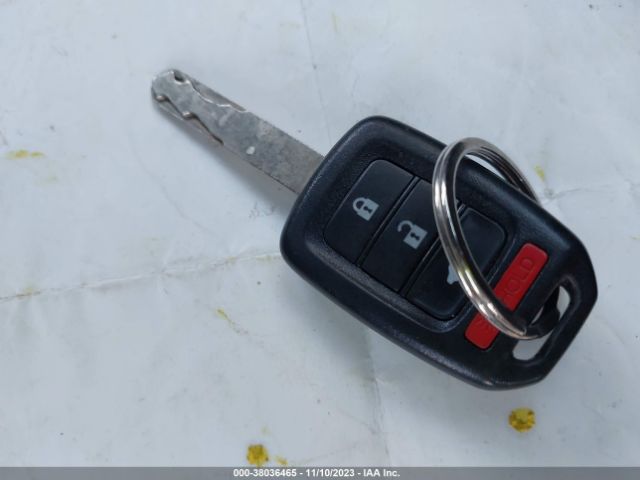 SHHFK7H2XJU400586 Honda Civic Lx