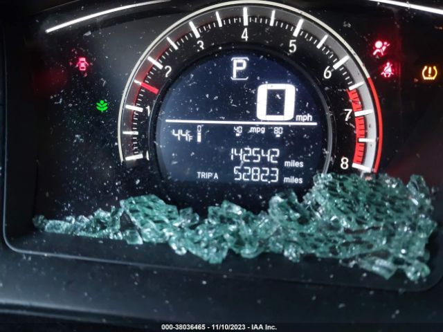 SHHFK7H2XJU400586 Honda Civic Lx