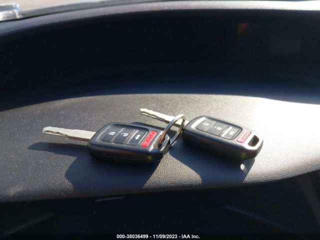 19XFB2F55FE062058 Honda Civic Sedan Lx