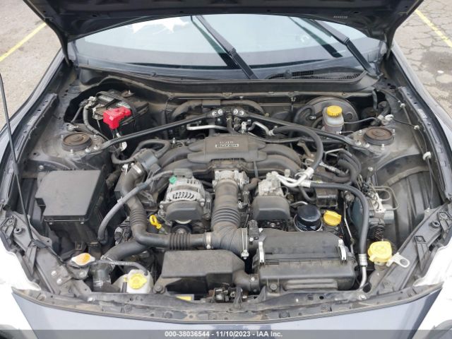 JF1ZNAA14F8711545 Scion FR-S