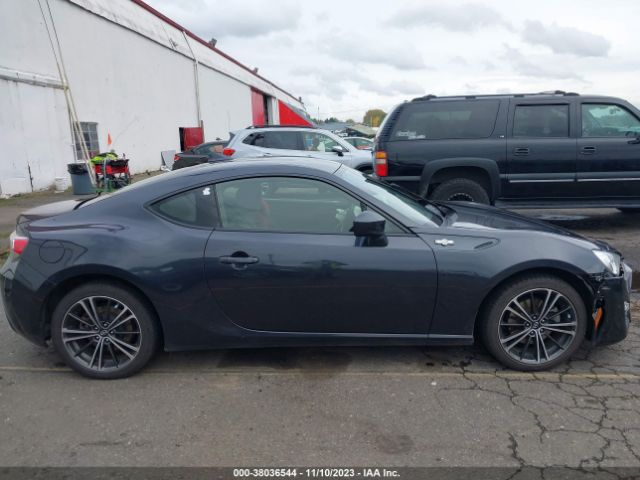 JF1ZNAA14F8711545 Scion FR-S