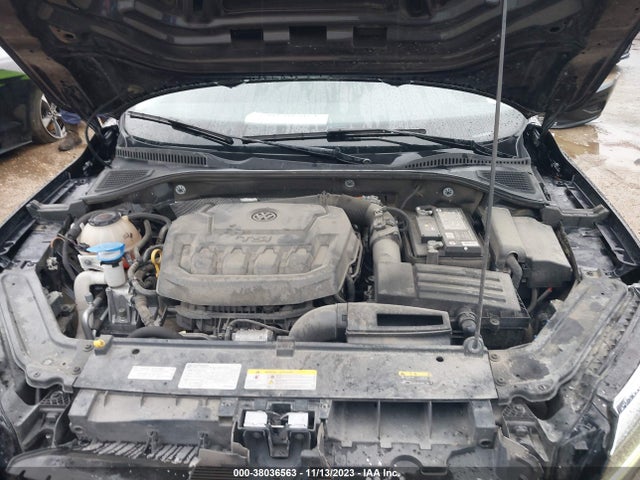 1VWSA7A3XMC000354 Volkswagen Passat 2.0t Se