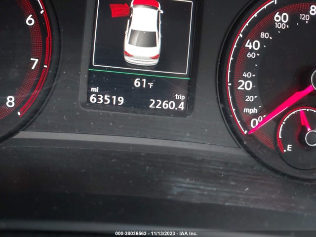 1VWSA7A3XMC000354 Volkswagen Passat 2.0t Se