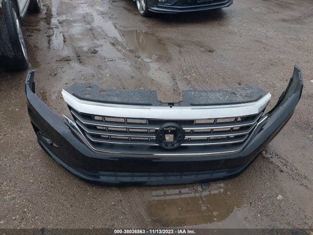 1VWSA7A3XMC000354 Volkswagen Passat 2.0t Se