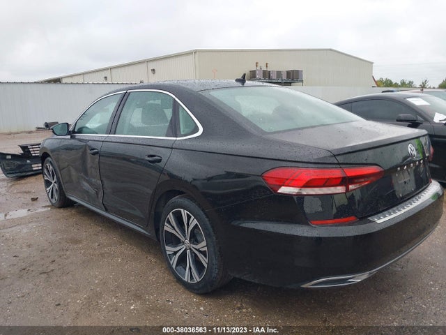 1VWSA7A3XMC000354 Volkswagen Passat 2.0t Se