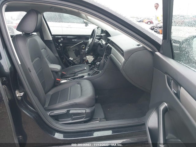 1VWSA7A3XMC000354 Volkswagen Passat 2.0t Se