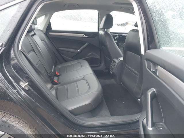 1VWSA7A3XMC000354 Volkswagen Passat 2.0t Se