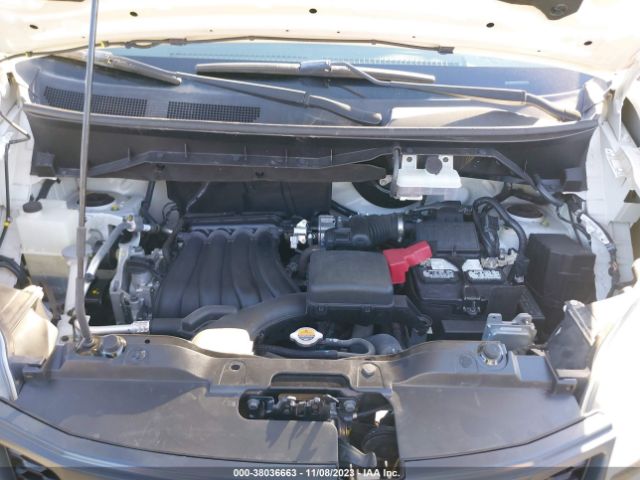 3N6CM0KN3GK692099 Nissan Nv200 S