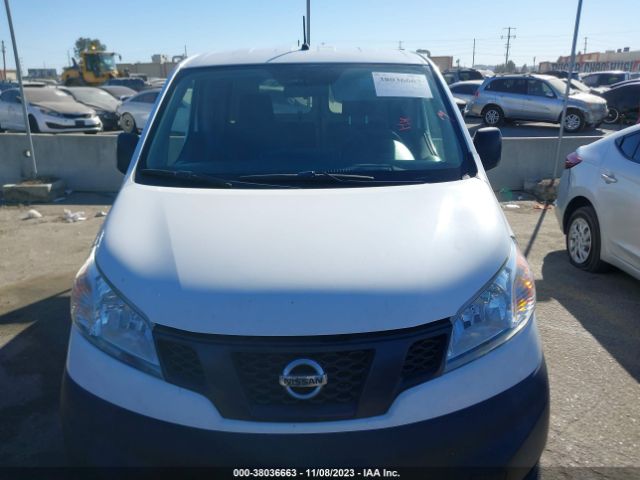 3N6CM0KN3GK692099 Nissan Nv200 S