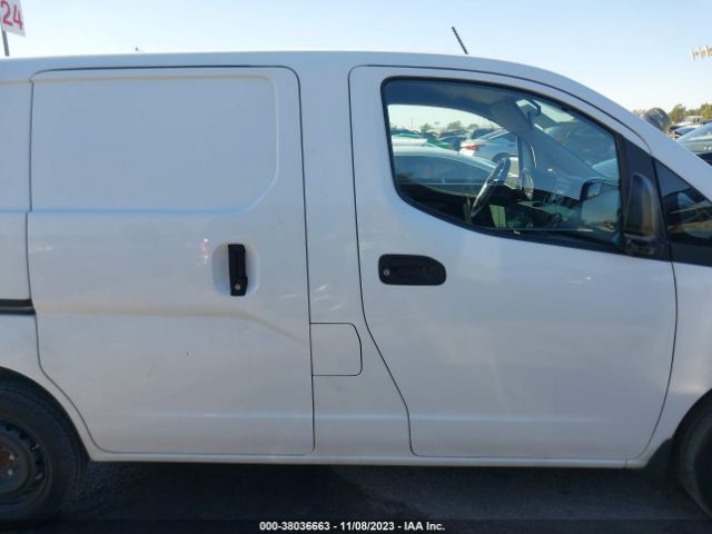 3N6CM0KN3GK692099 Nissan Nv200 S