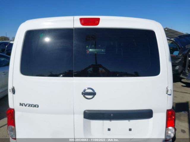 3N6CM0KN3GK692099 Nissan Nv200 S