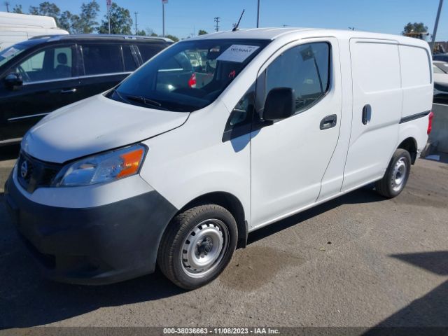 3N6CM0KN3GK692099 Nissan Nv200 S