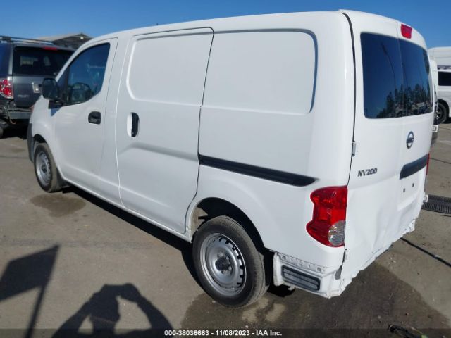 3N6CM0KN3GK692099 Nissan Nv200 S