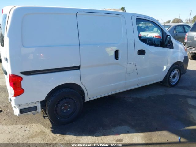 3N6CM0KN3GK692099 Nissan Nv200 S