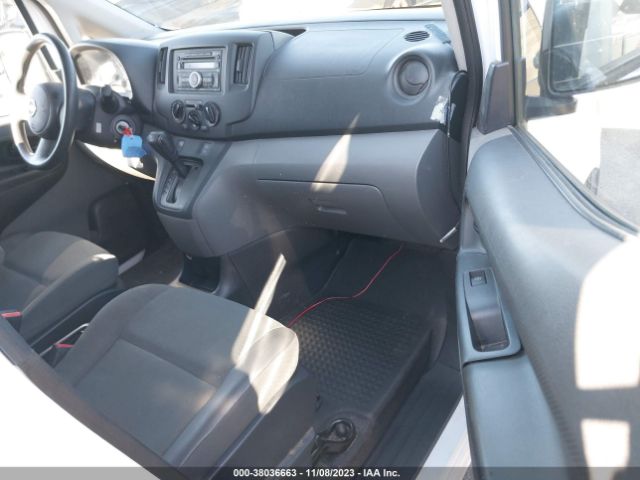 3N6CM0KN3GK692099 Nissan Nv200 S