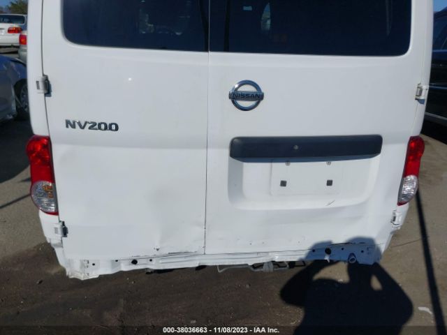 3N6CM0KN3GK692099 Nissan Nv200 S