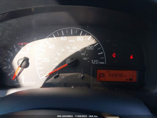 3N6CM0KN3GK692099 Nissan Nv200 S