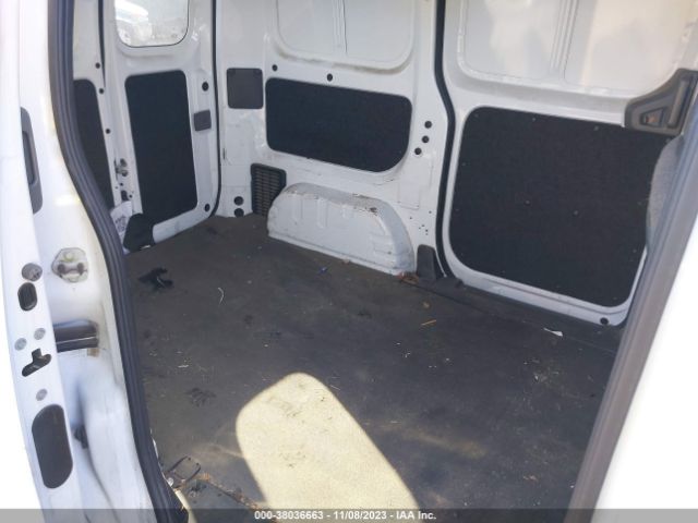 3N6CM0KN3GK692099 Nissan Nv200 S