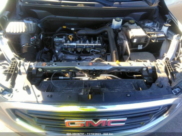 3GKALTEV6KL205785 GMC Terrain Sle