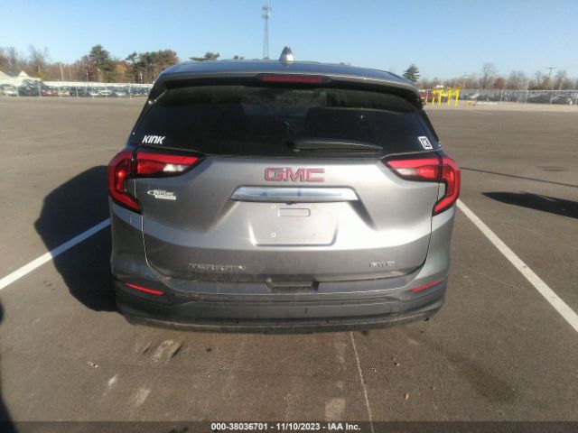3GKALTEV6KL205785 GMC Terrain Sle