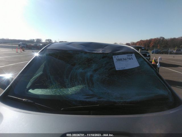 3GKALTEV6KL205785 GMC Terrain Sle