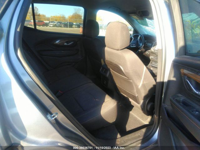 3GKALTEV6KL205785 GMC Terrain Sle