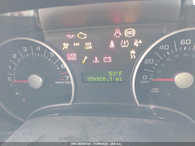 2006 FORD EXPLORER XLT VIN: 1FMEU73E86UB74423