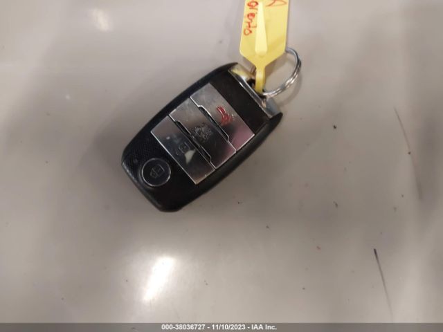 5XYPKDA5XGG128406 KIA Sorento 3.3l Sxl