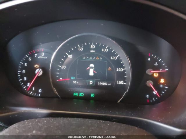 5XYPKDA5XGG128406 KIA Sorento 3.3l Sxl