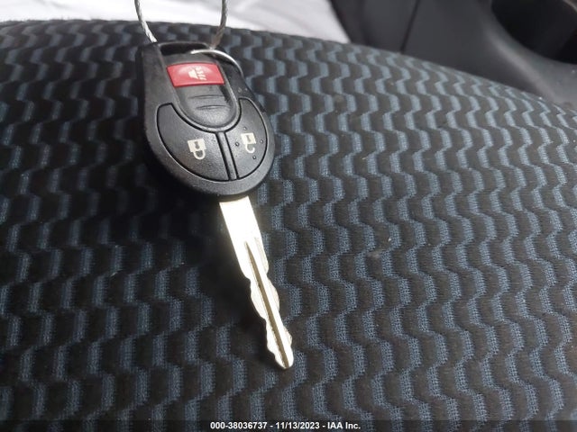 2015 NISSAN VERSA NOTE S/S PLUS/SV/SR/SL VIN: 3N1CE2CPXFL382779