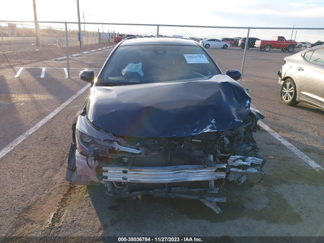Toyota COROLLA SE 2019 JTNK4RBE8K3030192 Image 11